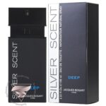 جکس بوگارت سیلور سنت دیپ - Jacques Bogart Silver Scent Deep