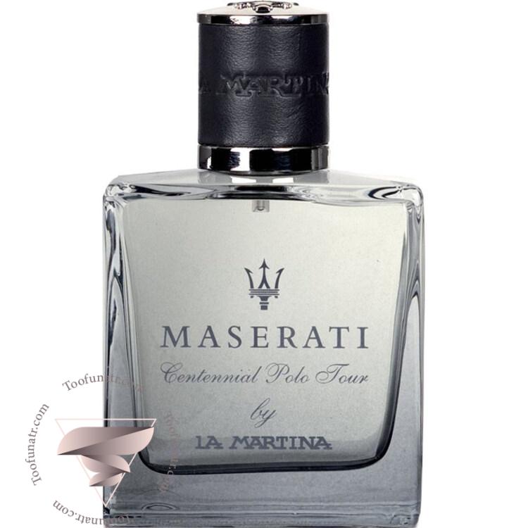 لا مارتینا مازراتی سنتنیال پولو تور - La Martina Maserati Centennial Polo Tour لا مارتینا مازراتی سنتنیال پولو تور - La Martina Maserati Centennial Polo Tour