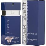 جکس بوگارت سیلور سنت میدنایت - Jacques Bogart Silver Scent Midnight
