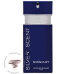 جکس بوگارت سیلور سنت میدنایت - Jacques Bogart Silver Scent Midnight