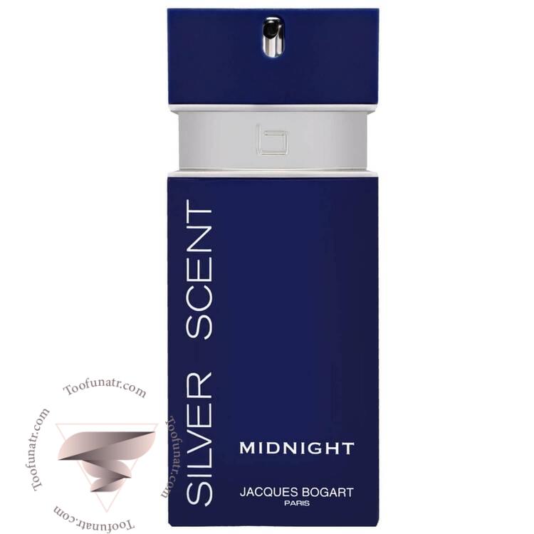جکس بوگارت سیلور سنت میدنایت - Jacques Bogart Silver Scent Midnight جکس بوگارت سیلور سنت میدنایت - Jacques Bogart Silver Scent Midnight