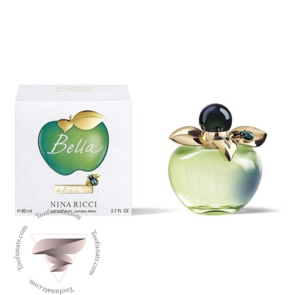نینا ریچی بلا - Nina Ricci Bella