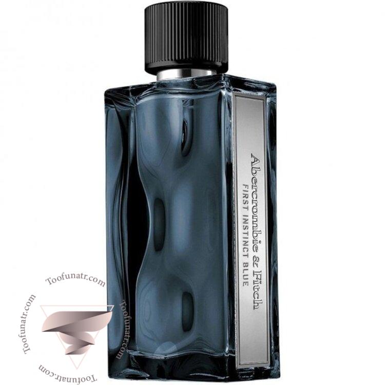 آبرکرامبی اند فیچ فرست اینستینکت بلو - Abercrombie and Fitch First Instinct Blue آبرکرامبی اند فیچ فرست اینستینکت بلو - Abercrombie and Fitch First Instinct Blue