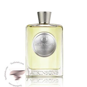 اتکینسونز اتکینسون مینت اند تونیک - Atkinsons Mint & Tonic