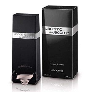 جاکومو د جاکومو - Jacomo de Jacomo