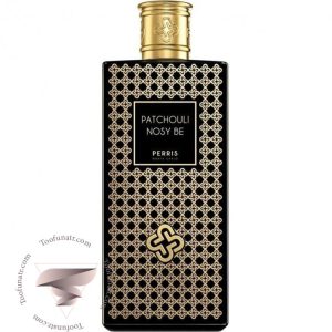 پریس مونت کارلو پچولی نوزی بی - Perris Monte Carlo Patchouli Nosy Be