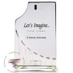 کریس آدامز لتس ایمجین - Chris Adams Let's Imagine
