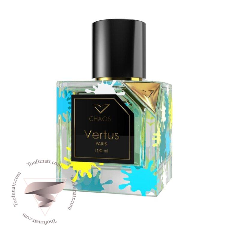 ورتوس چائوس - Vertus Chaos ورتوس چائوس - Vertus Chaos