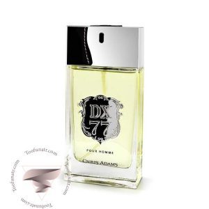 کریس آدامز دی ایکس 77 من مردانه - Chris Adams DX 77 Man