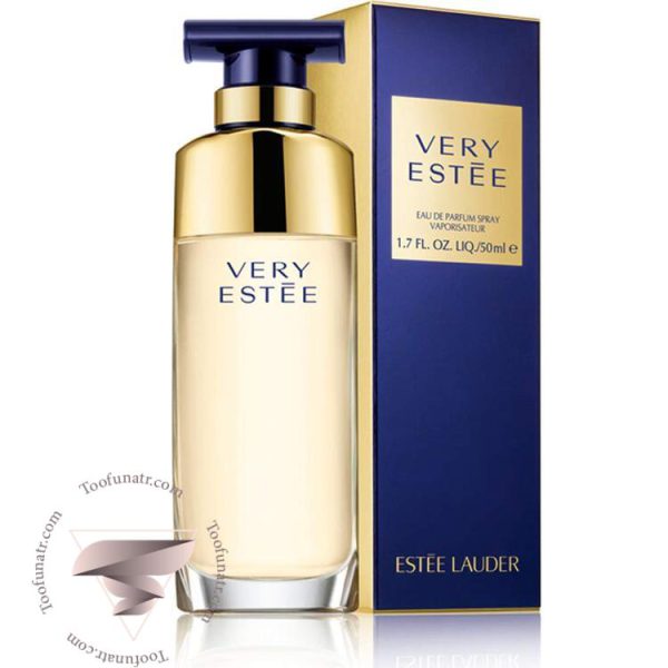 استی لودر وری استی - Estee Lauder Very Estee