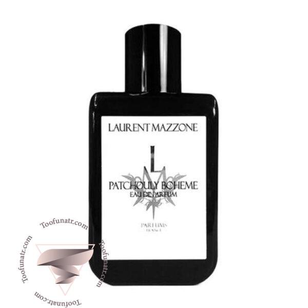 لورن مازون (ال ام) پارفومز پچولی بوهم - Laurent Mazzone (LM) Parfums Patchouli Boheme