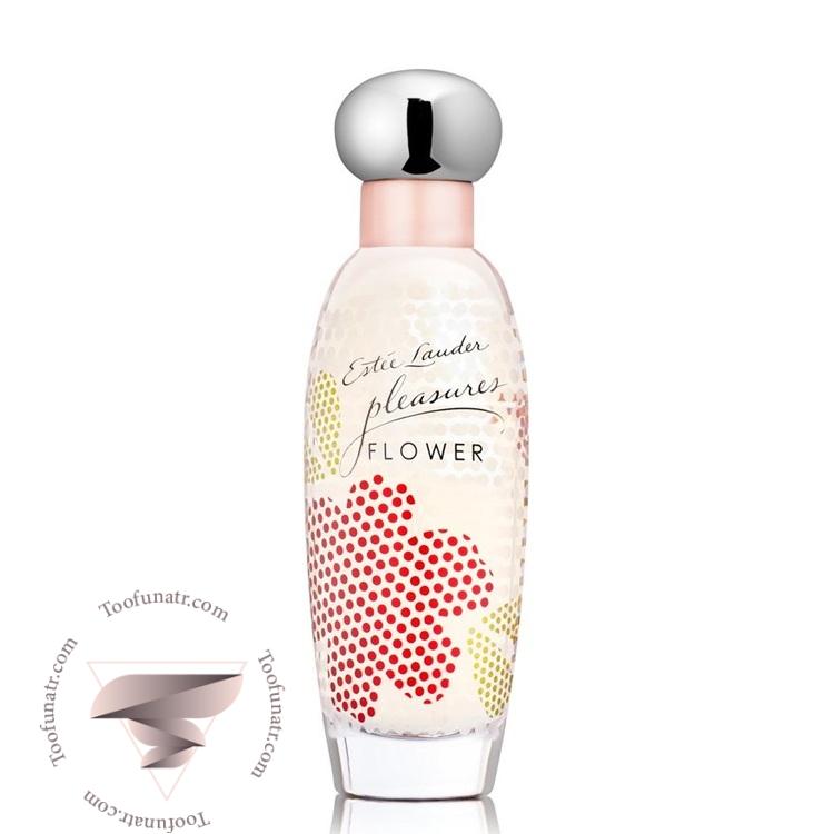 استی لودر پلیژرز (پلژرز) فلاور - Estee Lauder Pleasures Flower استی لودر پلیژرز (پلژرز) فلاور - Estee Lauder Pleasures Flower