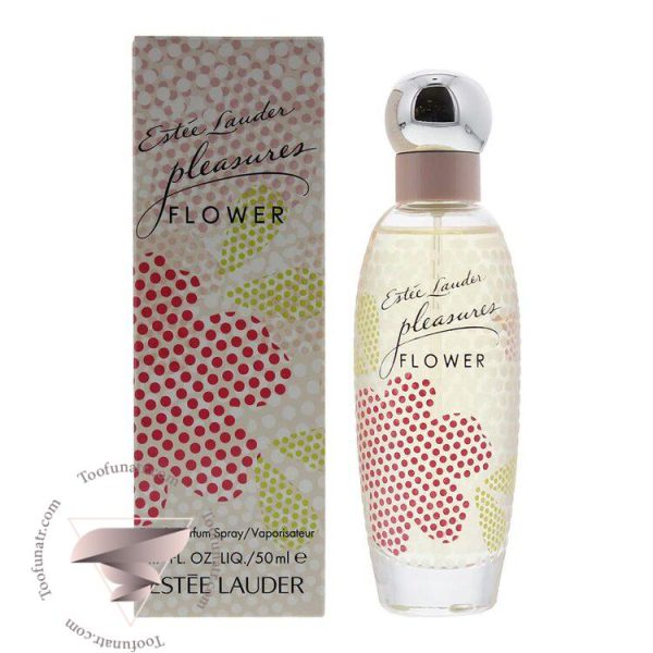 استی لودر پلیژرز (پلژرز) فلاور - Estee Lauder Pleasures Flower