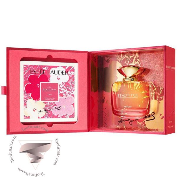 استی لودر بیوتیفول ابسولو - Estee Lauder Beautiful Absolu