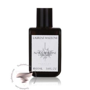 لورن مازون (ال ام) پارفومز نویر گاباردین - Laurent Mazzone (LM) Parfums Noir Gabardine