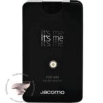 جاکومو ایتس می فور هیم مردانه - Jacomo It’s Me For Him
