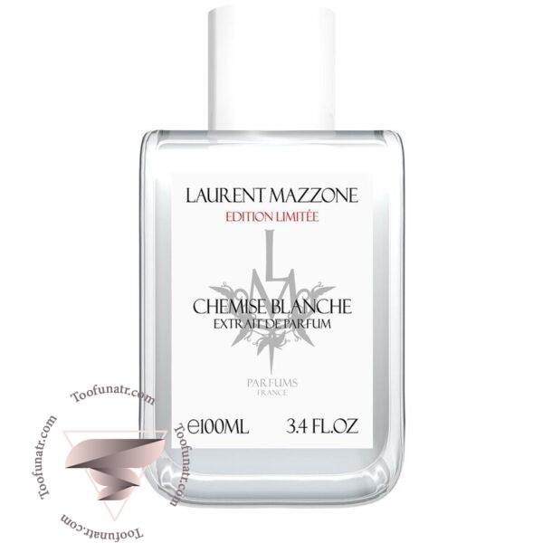 لورن مازون (ال ام) پارفومز چمیز بلانچ - Laurent Mazzone (LM) Parfums Chemise Blanche