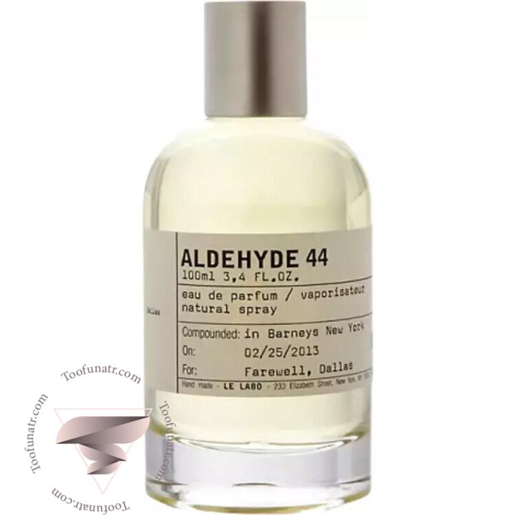 له لابو آلدهید 44 دالاس - Le Labo Aldehyde 44 Dallas له لابو آلدهید 44 دالاس - Le Labo Aldehyde 44 Dallas