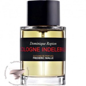 فردریک مال کولون (کلن) ایندلبیل - Frederic Malle Cologne Indelebile