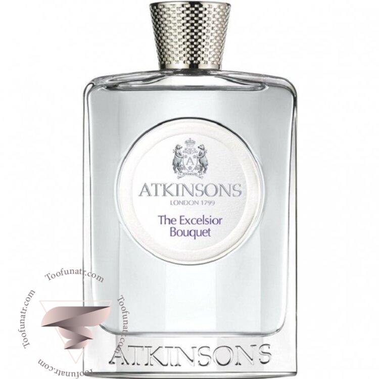 اتکینسونز اتکینسون د اکسلسیور بوکت - Atkinsons The Excelsior Bouquet اتکینسونز اتکینسون د اکسلسیور بوکت - Atkinsons The Excelsior Bouquet