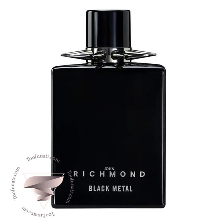 جان ریچموند بلک متال - John Richmond Black Metal جان ریچموند بلک متال - John Richmond Black Metal