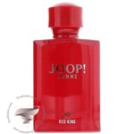 جوپ هوم رد کینگ - Joop Homme Red King