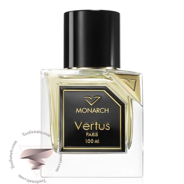 ورتوس مونارک (مونارچ) - Vertus Monarch ورتوس مونارک (مونارچ) - Vertus Monarch