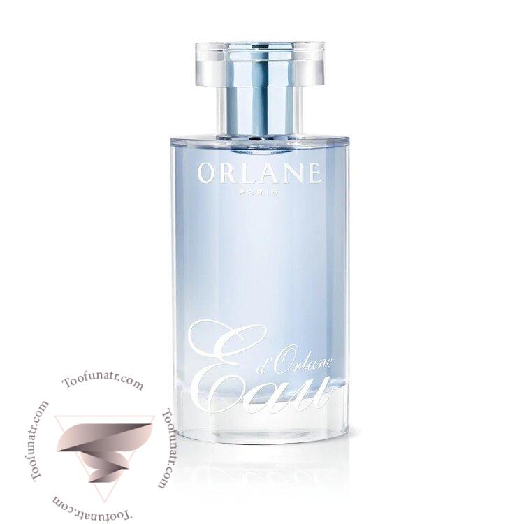 اورلن او د اورلن - Orlane Eau d'Orlane اورلن او د اورلن - Orlane Eau d'Orlane