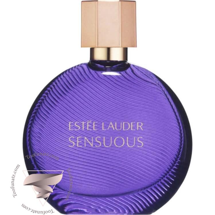 استی لودر سنسوس نویر - Estee Lauder Sensuous Noir استی لودر سنسوس نویر - Estee Lauder Sensuous Noir