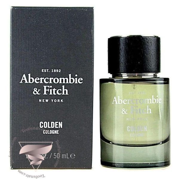 آبرکرامبی اند فیچ کلدن - Abercrombie and Fitch Colden