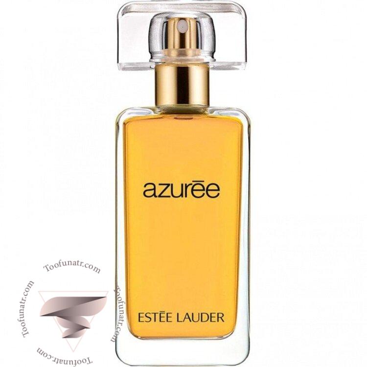 استی لودر آزوری 2019 - Estee Lauder Azurée 2019 استی لودر آزوری 2019 - Estee Lauder Azurée 2019