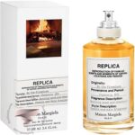میسون مارتین مارگیلا بای د فایر پلیس - Maison Martin Margiela By the Fireplace
