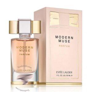 استی لودر مدرن موس پارفوم (پرفیوم) - Estee Lauder Modern Muse Parfum