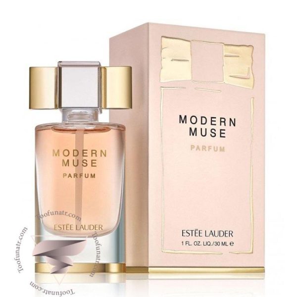 استی لودر مدرن موس پارفوم (پرفیوم) - Estee Lauder Modern Muse Parfum