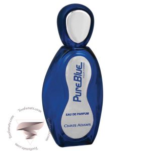 کریس آدامز پیور بلو - Chris Adams Pure Blue