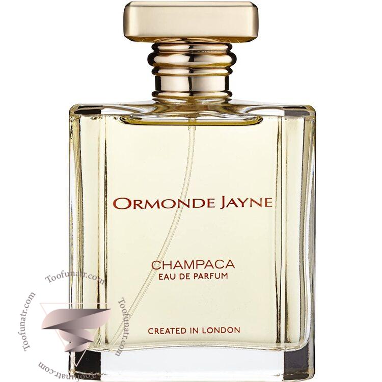 اورماند جین چامپاکا - Ormonde Jayne Champaca اورماند جین چامپاکا - Ormonde Jayne Champaca