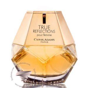 کریس آدامز ترو رفلکشنز - Chris Adams True Reflections