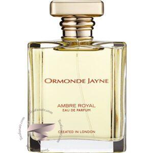 اورماند جین امبر رویال - Ormonde Jayne Ambre Royal