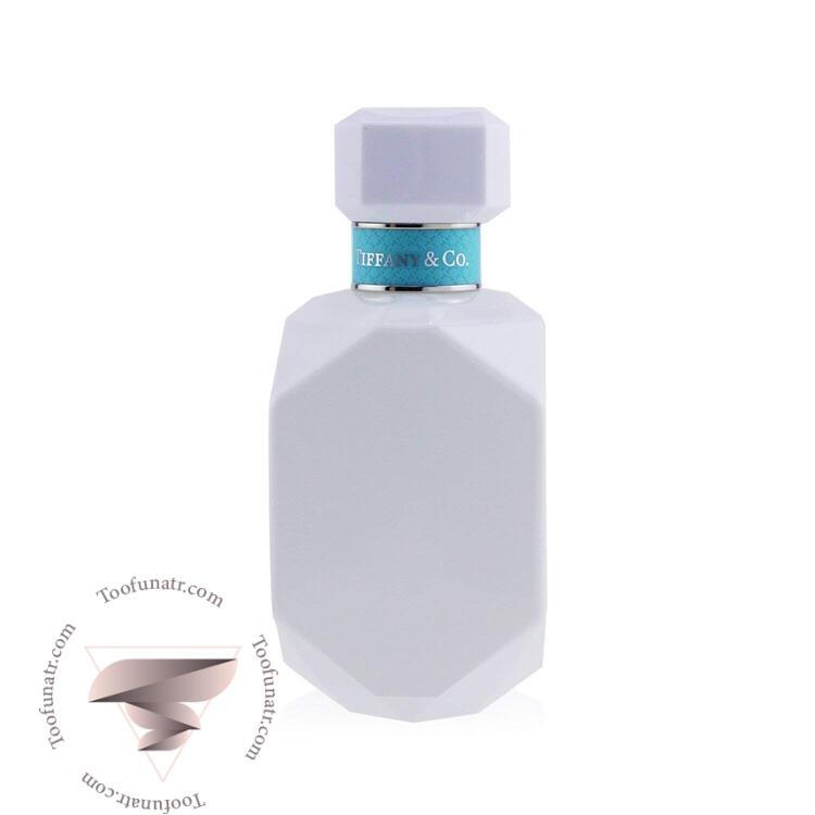 تیفانی اند کو وایت ادیشن - Tiffany & Co White Edition تیفانی اند کو وایت ادیشن - Tiffany & Co White Edition