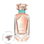 تیفانی اند کو رز گلد - Tiffany & Co Rose Gold