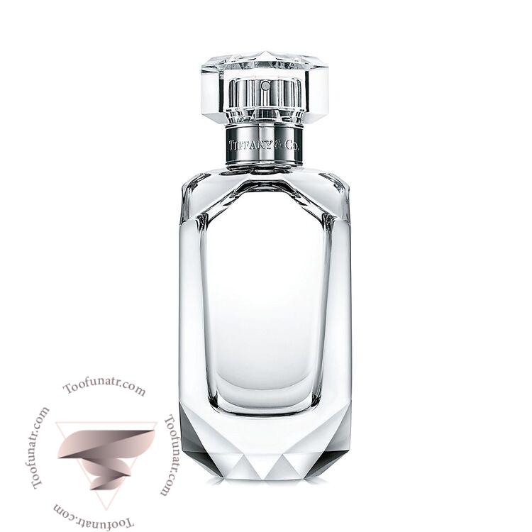تیفانی اند کو شیر - Tiffany & Co Sheer تیفانی اند کو شیر - Tiffany & Co Sheer