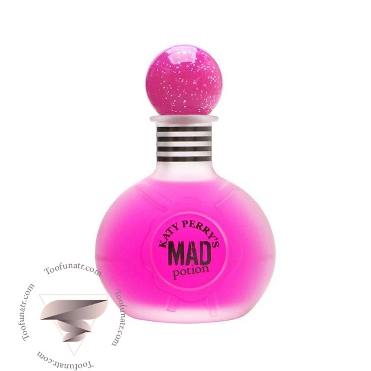 کتی پری کتی پریز مد پوشن - Katy Perry Katy Perry's Mad Potion کتی پری کتی پریز مد پوشن - Katy Perry Katy Perry's Mad Potion