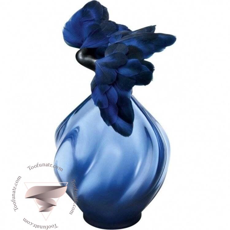 نینا ریچی له ایر دو تمپز له کرپاسکول - Nina Ricci L'Air du Temps Le Crepuscule نینا ریچی له ایر دو تمپز له کرپاسکول - Nina Ricci L'Air du Temps Le Crepuscule