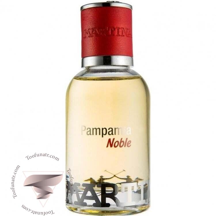 لا مارتینا پامپامیا نوبل - La Martina Pampamia Noble لا مارتینا پامپامیا نوبل - La Martina Pampamia Noble