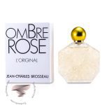 جان چارلز بروسو آمبر رز له اورجینال - Jean Charles Brosseau Ombre Rose L'Original