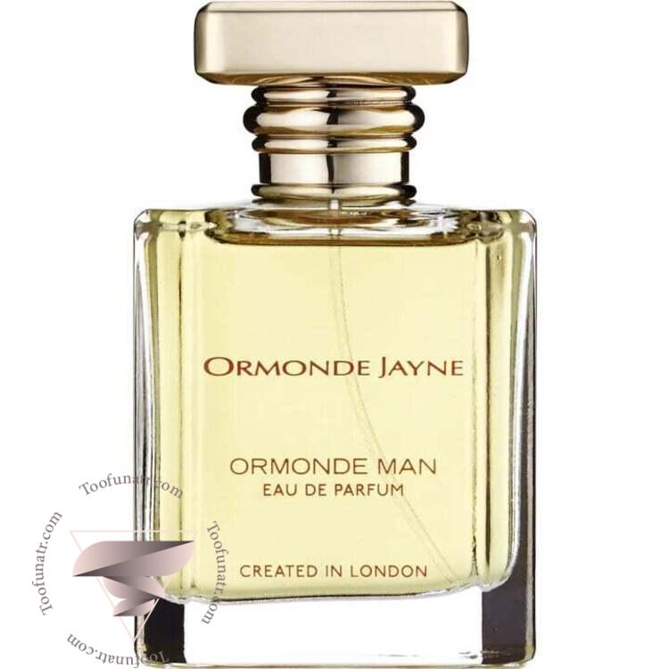 اورماند جین اورماند من مردانه - Ormonde Jayne Ormonde Man اورماند جین اورماند من مردانه - Ormonde Jayne Ormonde Man