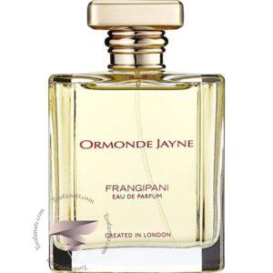 اورماند جین فرانجی پانی - Ormonde Jayne Frangipani