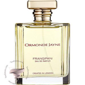 اورماند جین فرانجی پانی - Ormonde Jayne Frangipani
