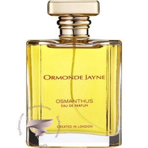 اورماند جین اوسمانتوس - Ormonde Jayne Osmanthus
