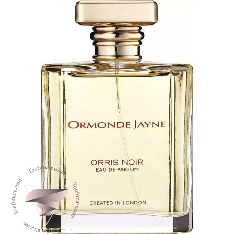 اورماند جین اوریس نویر - Ormonde Jayne Orris Noir اورماند جین اوریس نویر - Ormonde Jayne Orris Noir